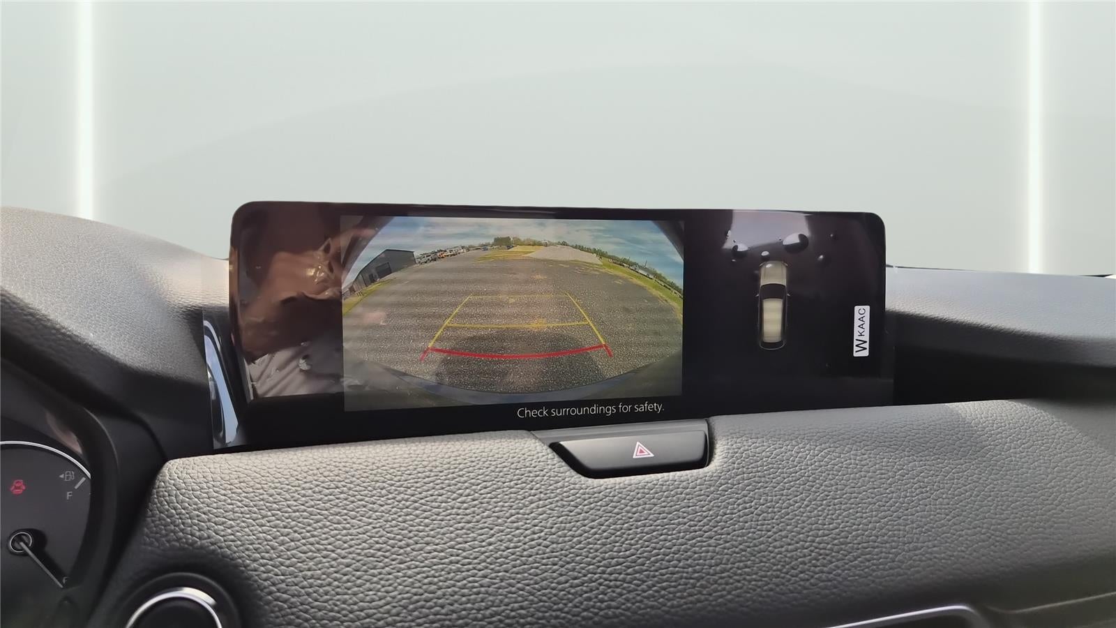 2026 Mazda Mazda CX-90 Preferred