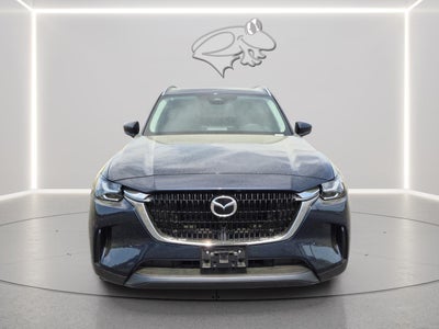 2026 Mazda Mazda CX-90 Preferred