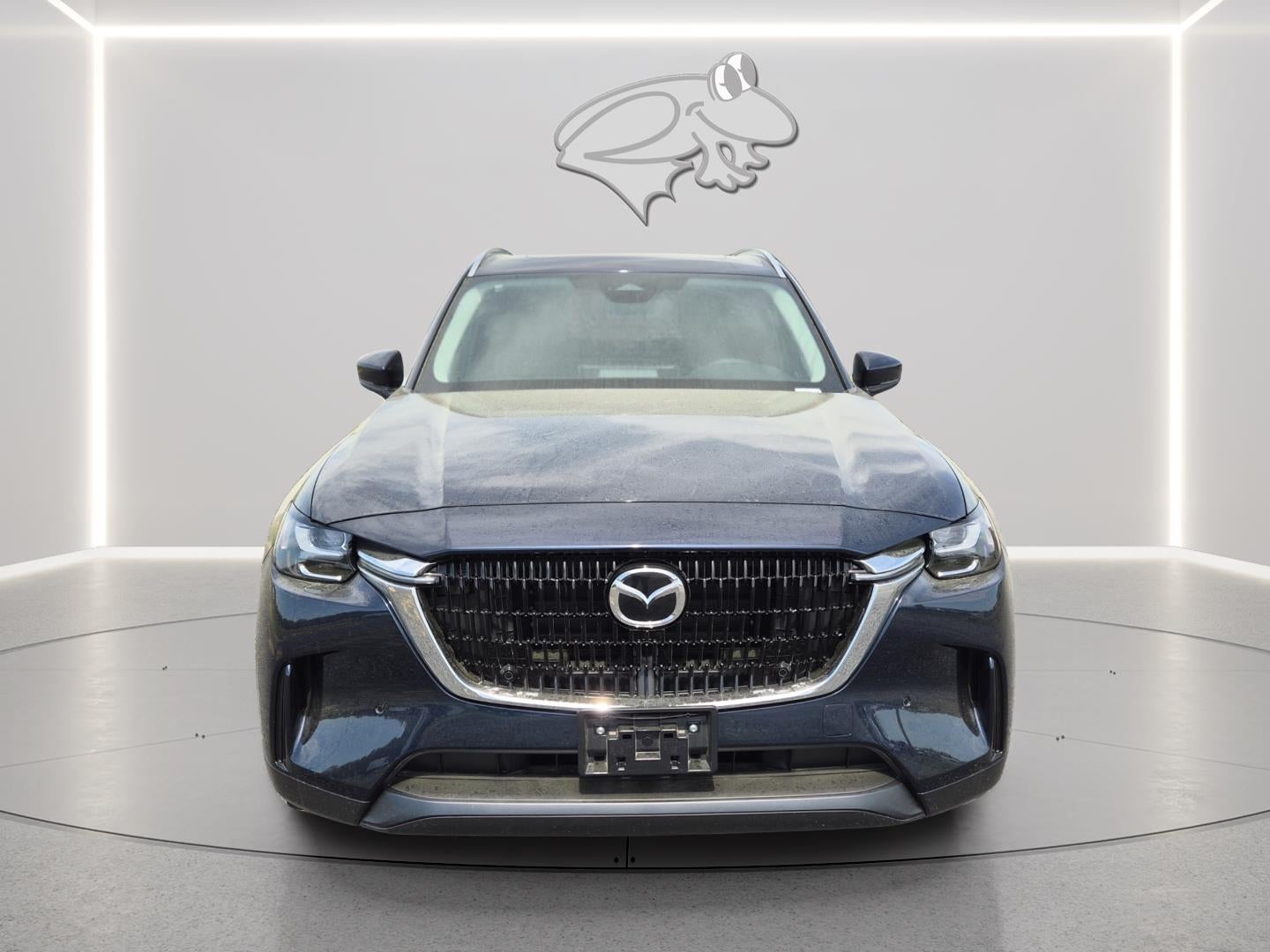 2026 Mazda Mazda CX-90 Preferred