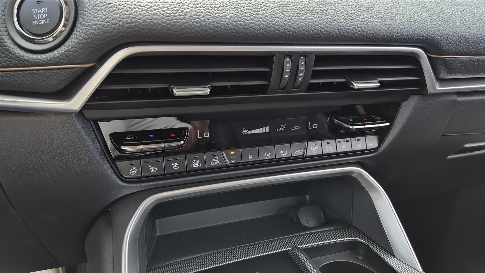 2026 Mazda Mazda CX-90 Preferred