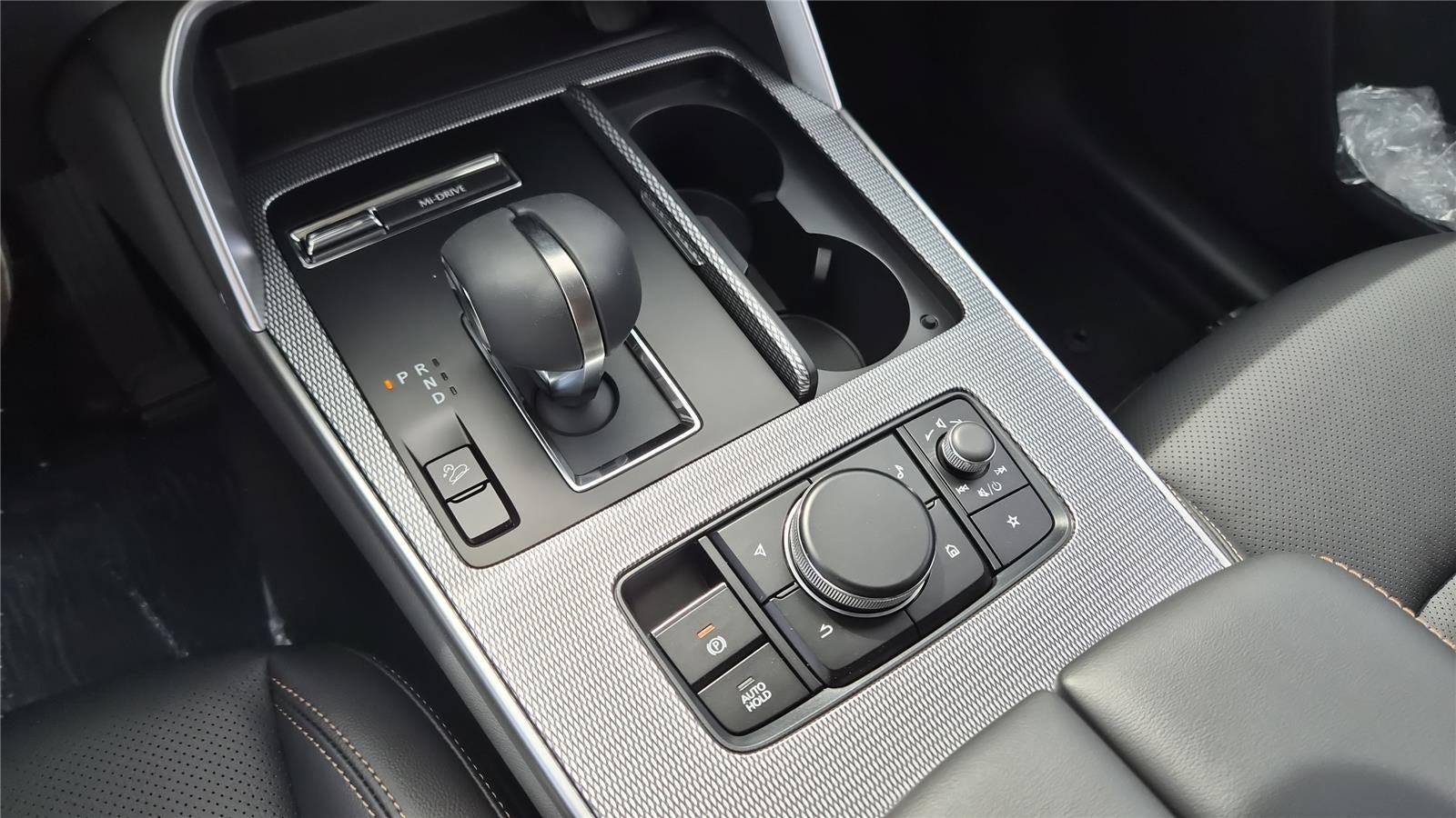 2026 Mazda Mazda CX-90 Preferred