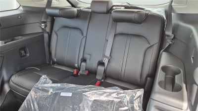 2026 Mazda Mazda CX-90 Preferred