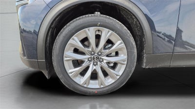 2026 Mazda Mazda CX-90 Preferred