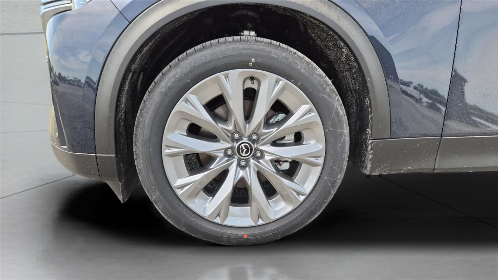 2026 Mazda Mazda CX-90 Preferred