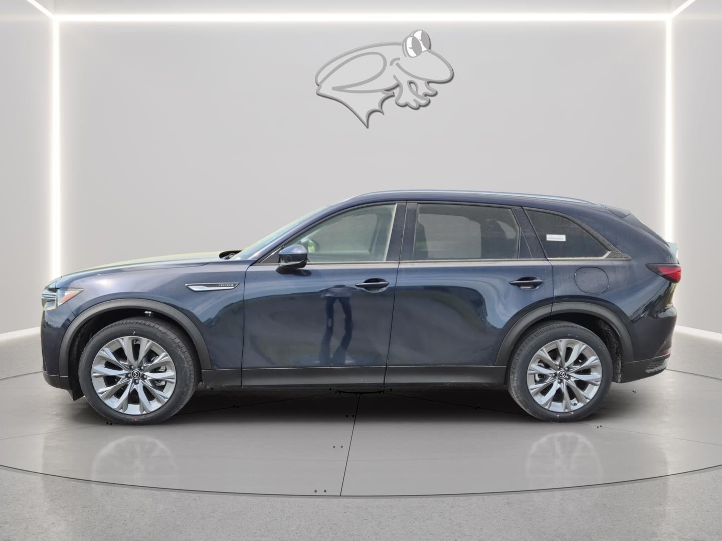 2026 Mazda Mazda CX-90 Preferred