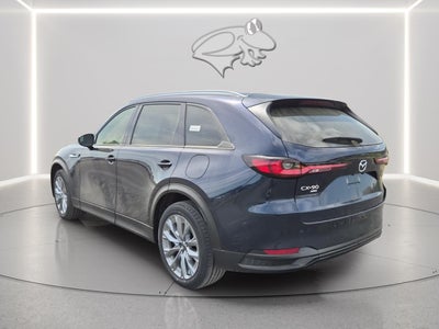 2026 Mazda Mazda CX-90 Preferred