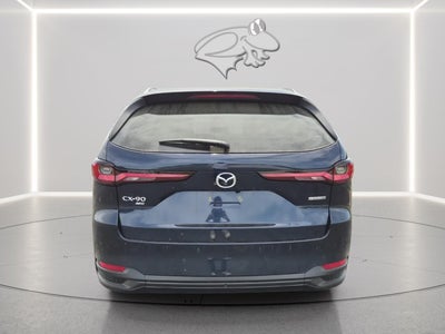 2026 Mazda Mazda CX-90 Preferred