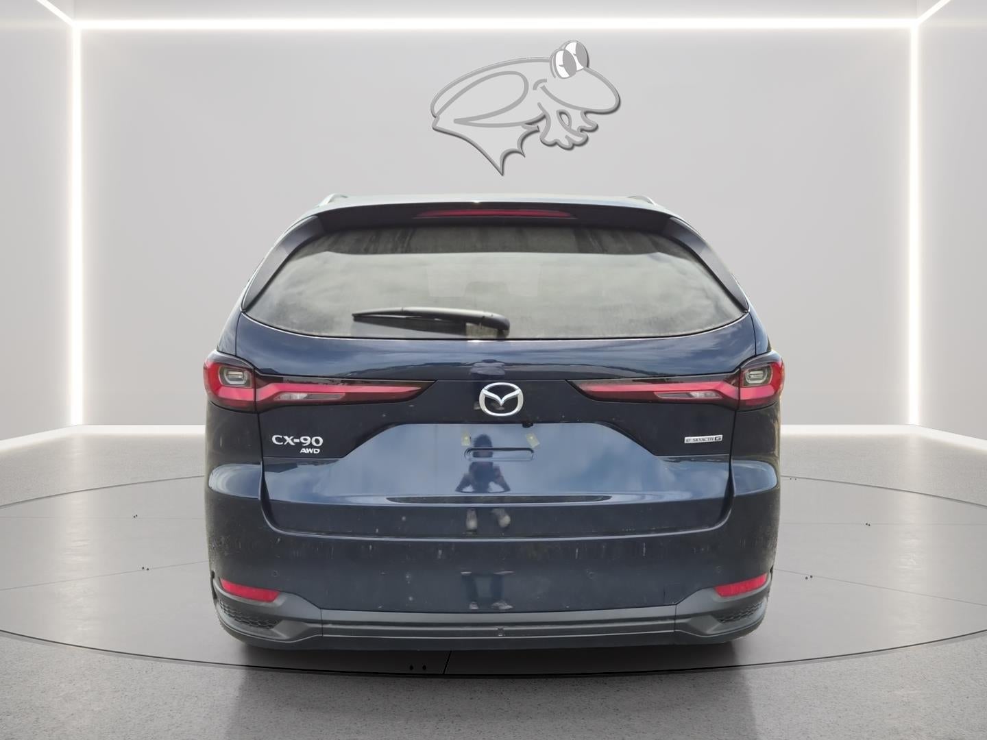 2026 Mazda Mazda CX-90 Preferred