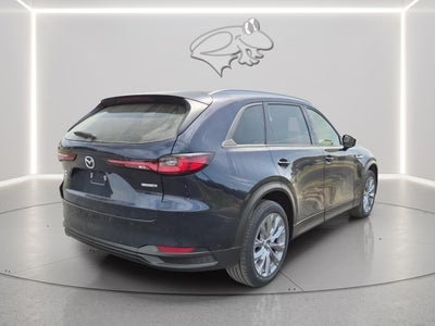 2026 Mazda Mazda CX-90 Preferred