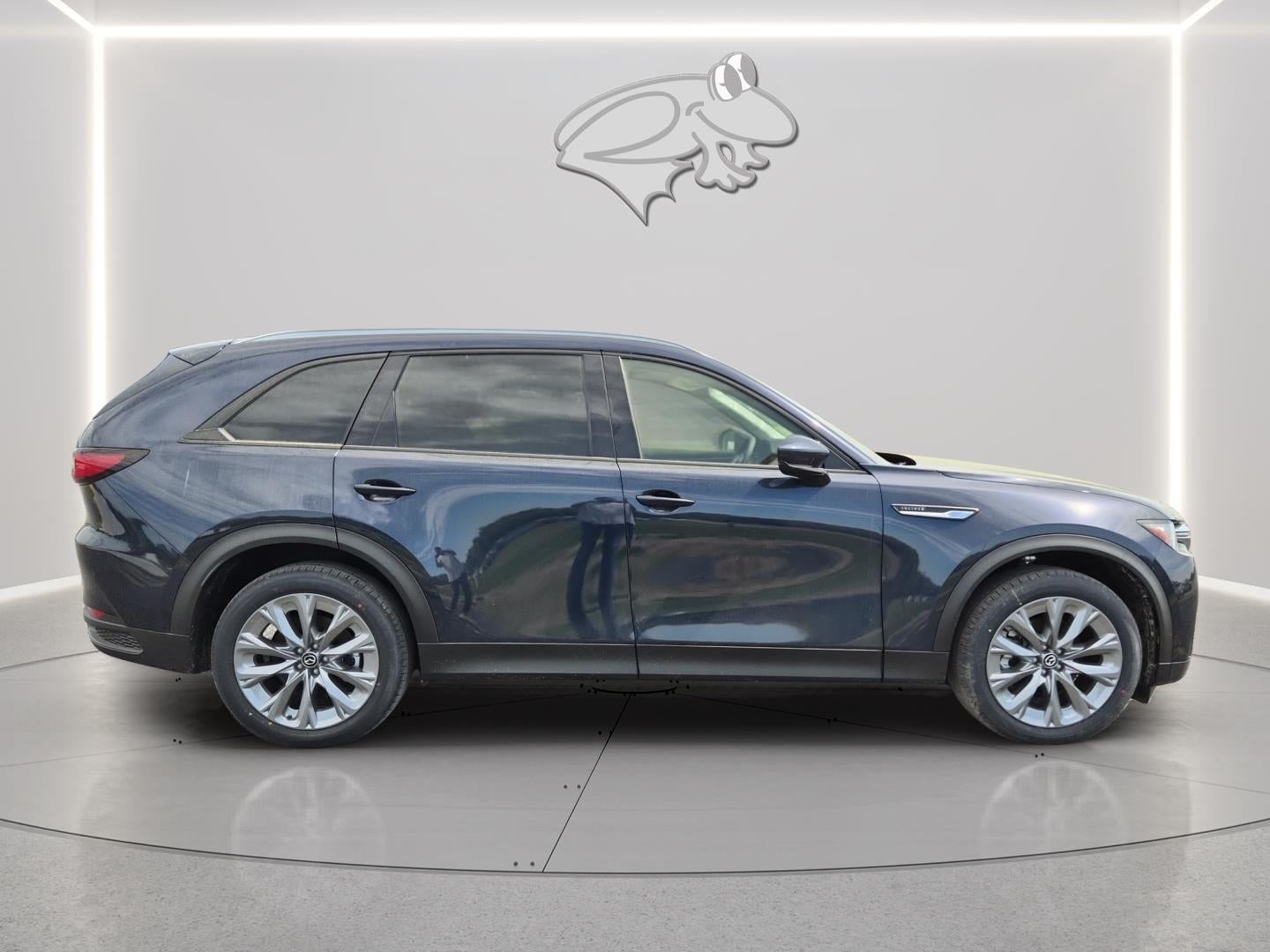 2026 Mazda Mazda CX-90 Preferred