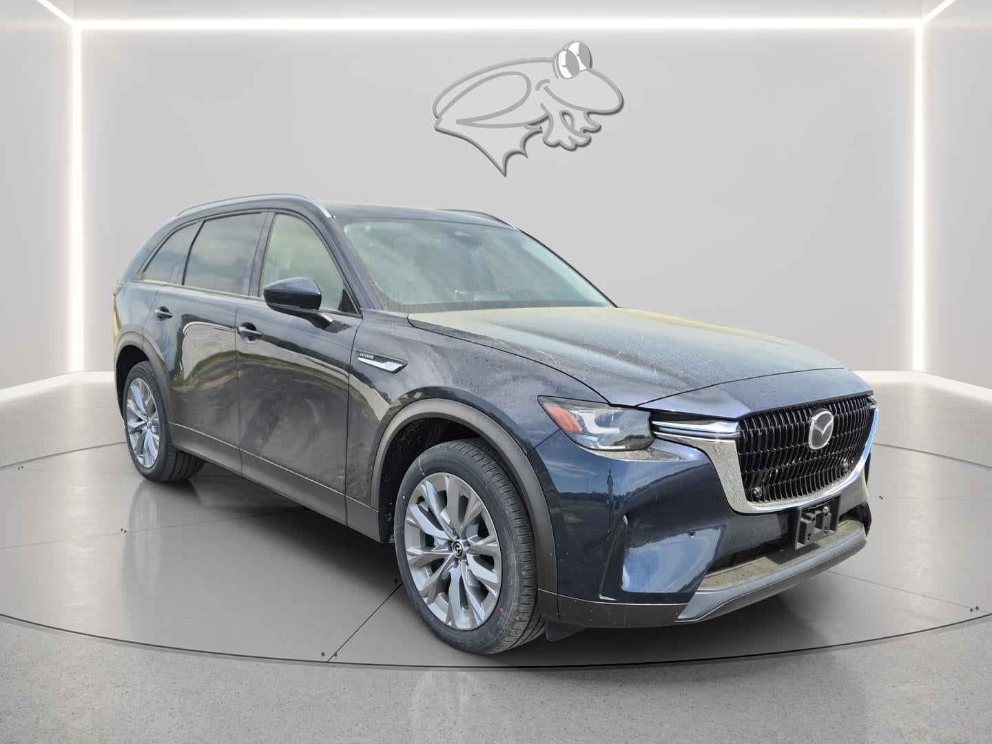 2026 Mazda Mazda CX-90 Preferred