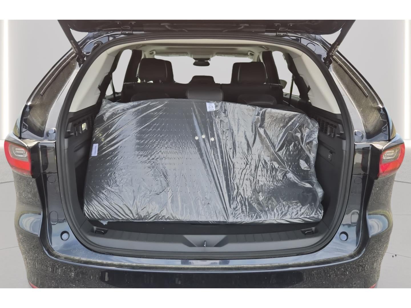 2026 Mazda Mazda CX-90 Preferred