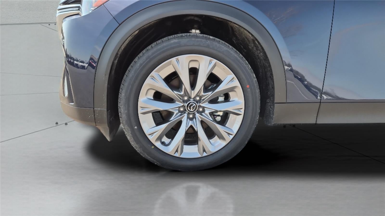 2026 Mazda Mazda CX-90 Preferred