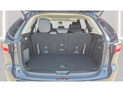 2026 Mazda Mazda CX-90 Preferred