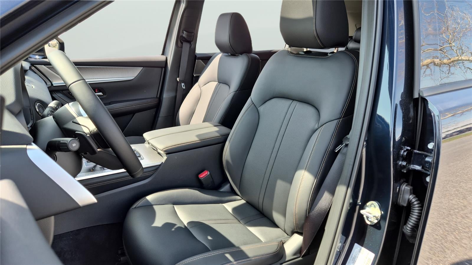 2026 Mazda Mazda CX-90 Preferred