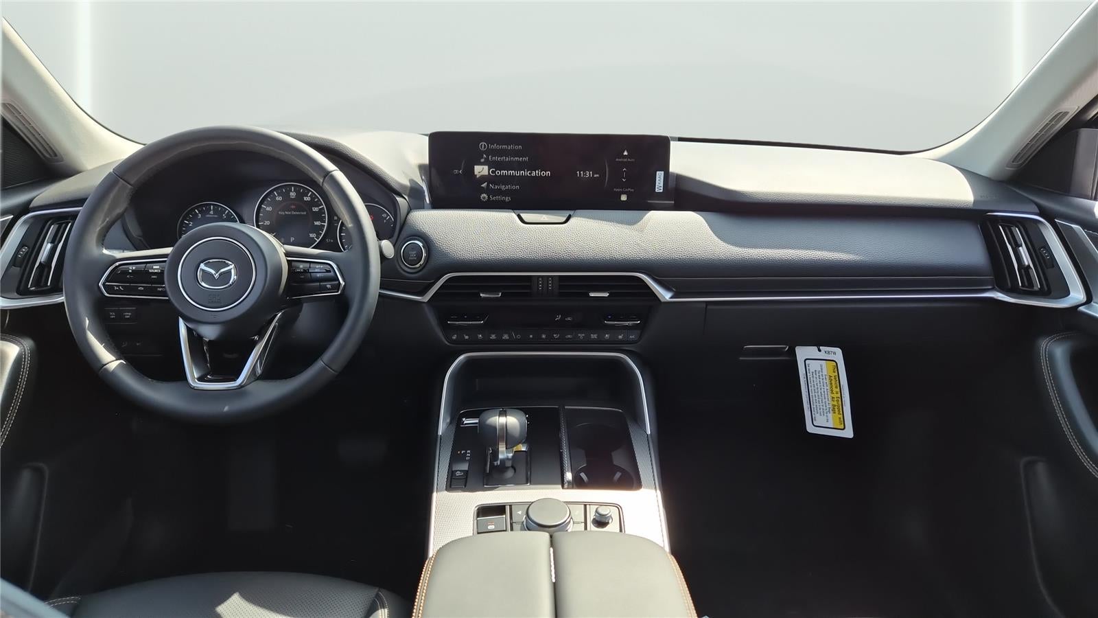 2026 Mazda Mazda CX-90 Preferred