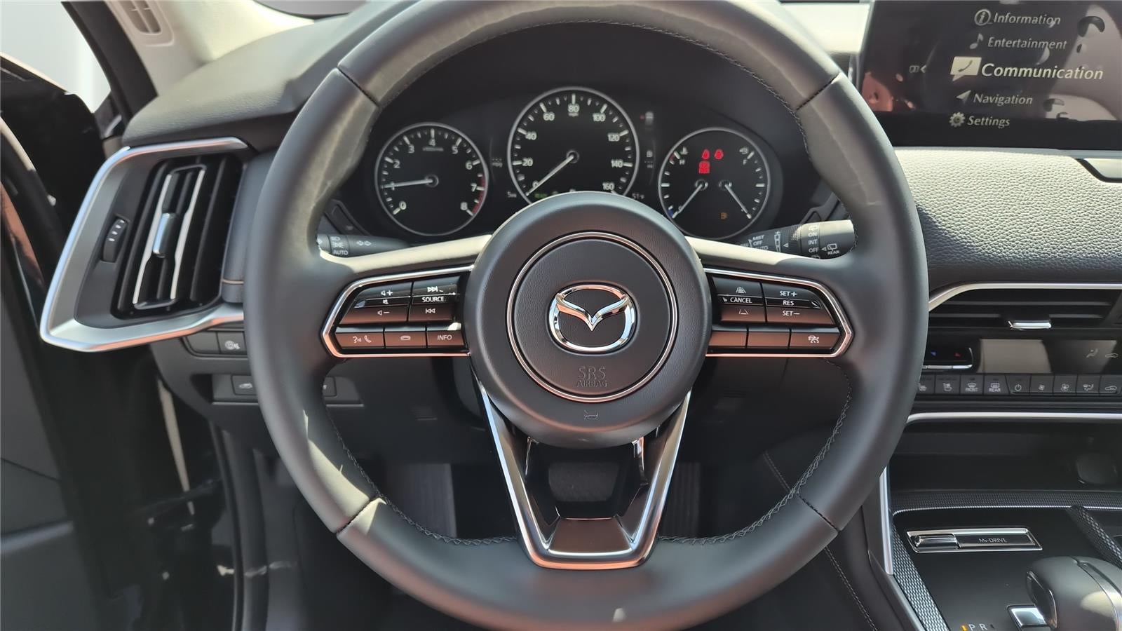 2026 Mazda Mazda CX-90 Preferred