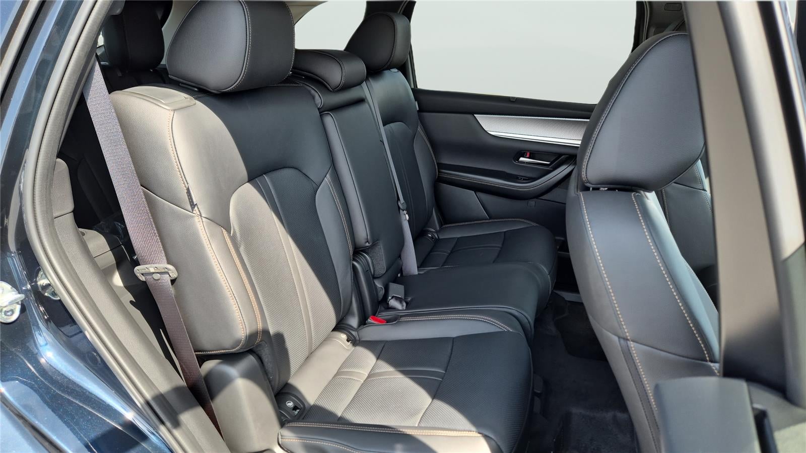 2026 Mazda Mazda CX-90 Preferred