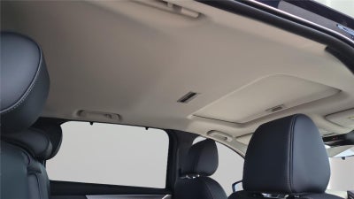 2026 Mazda Mazda CX-90 Preferred