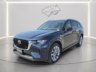 2026 Mazda Mazda CX-90 Preferred