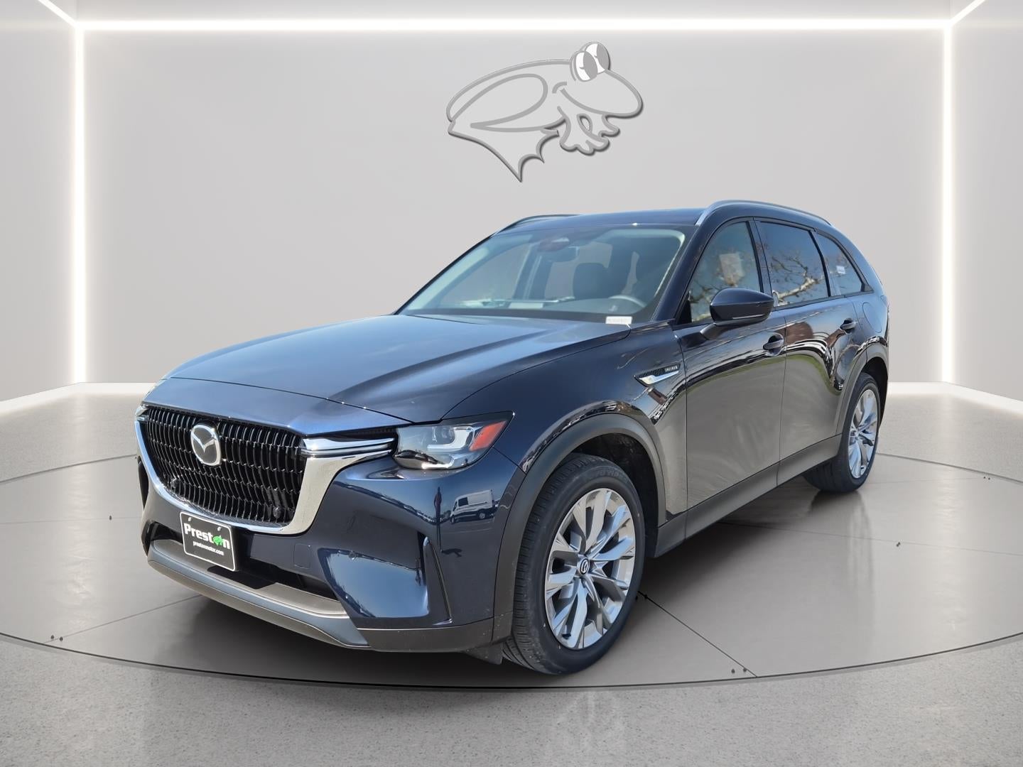2026 Mazda Mazda CX-90 Preferred