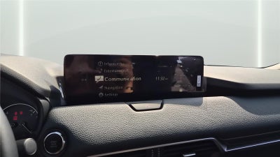 2026 Mazda Mazda CX-90 Preferred