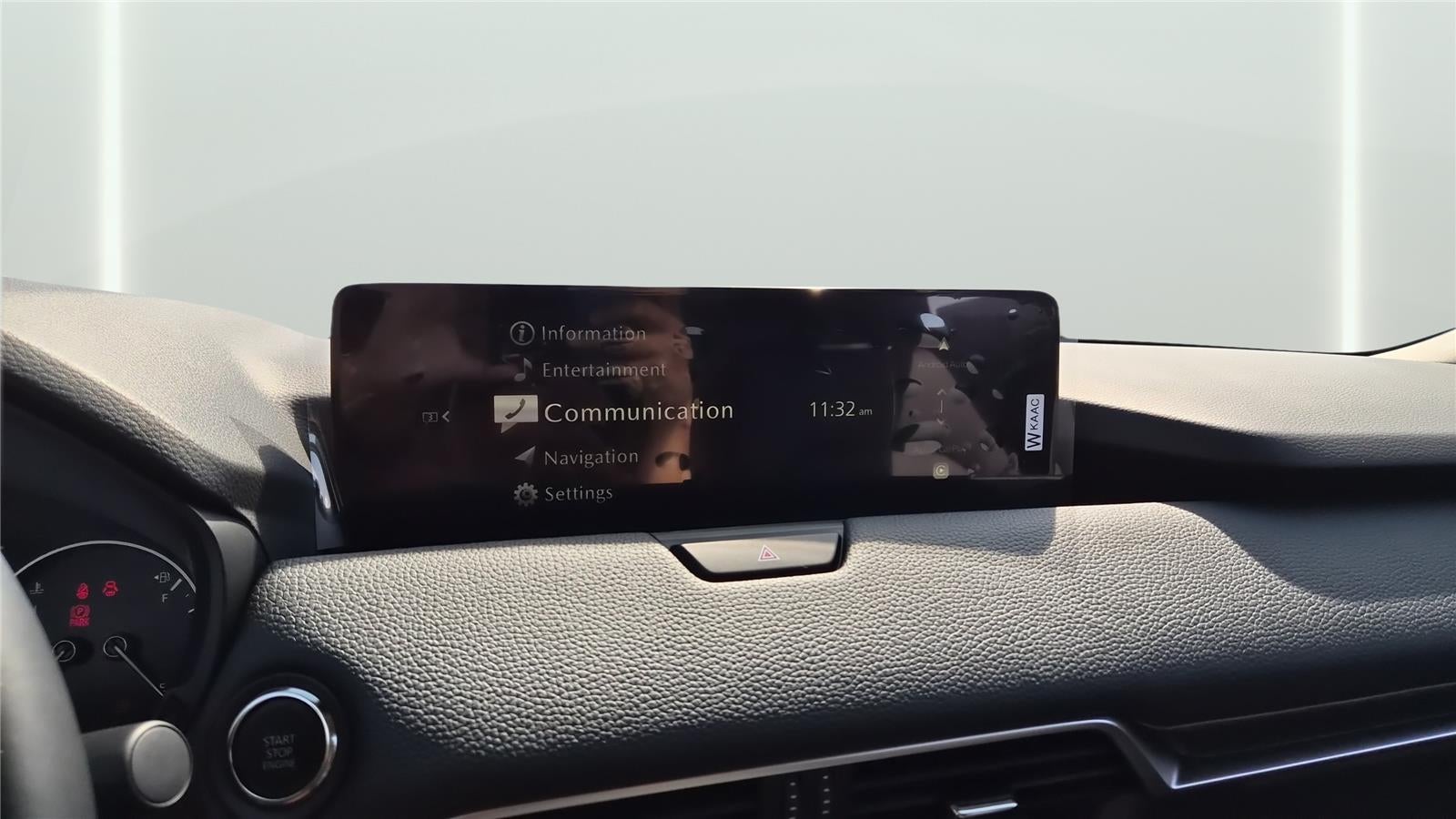 2026 Mazda Mazda CX-90 Preferred