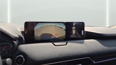 2026 Mazda Mazda CX-90 Preferred