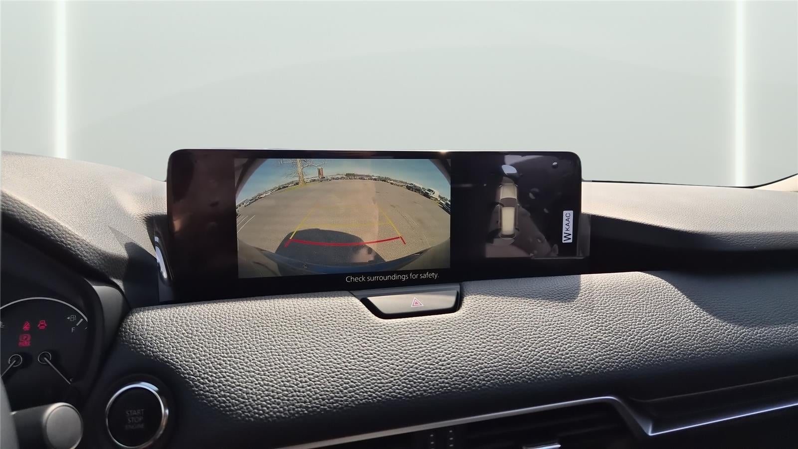 2026 Mazda Mazda CX-90 Preferred