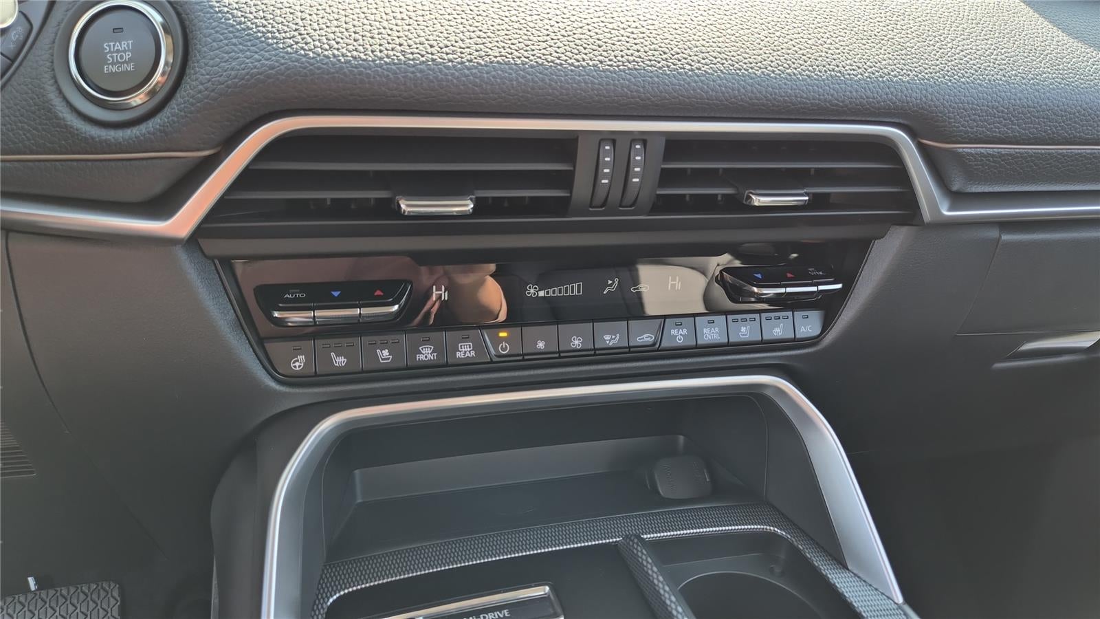 2026 Mazda Mazda CX-90 Preferred