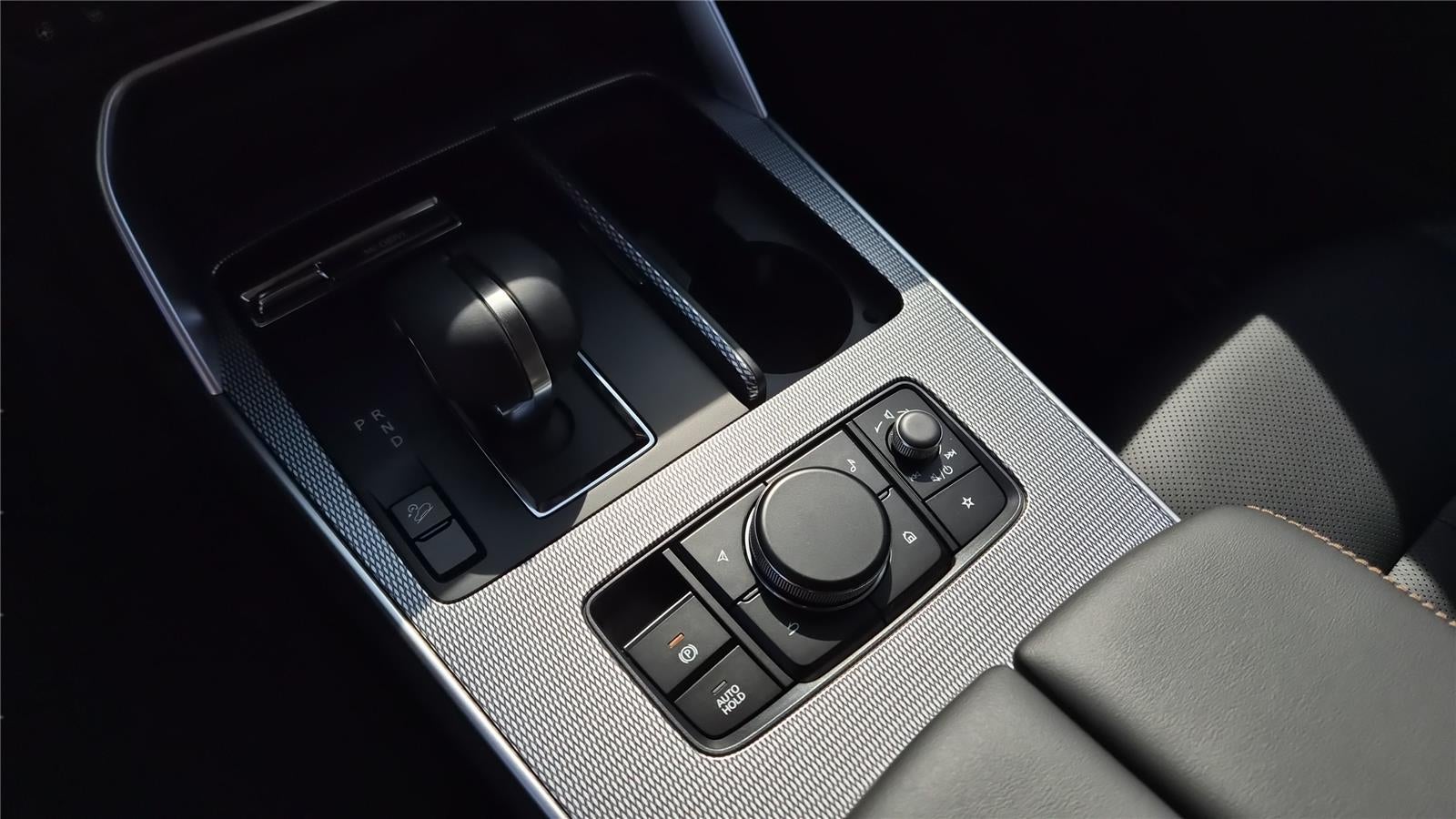 2026 Mazda Mazda CX-90 Preferred