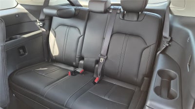 2026 Mazda Mazda CX-90 Preferred