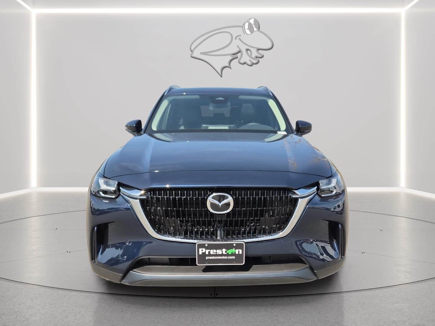 2026 Mazda Mazda CX-90 Preferred