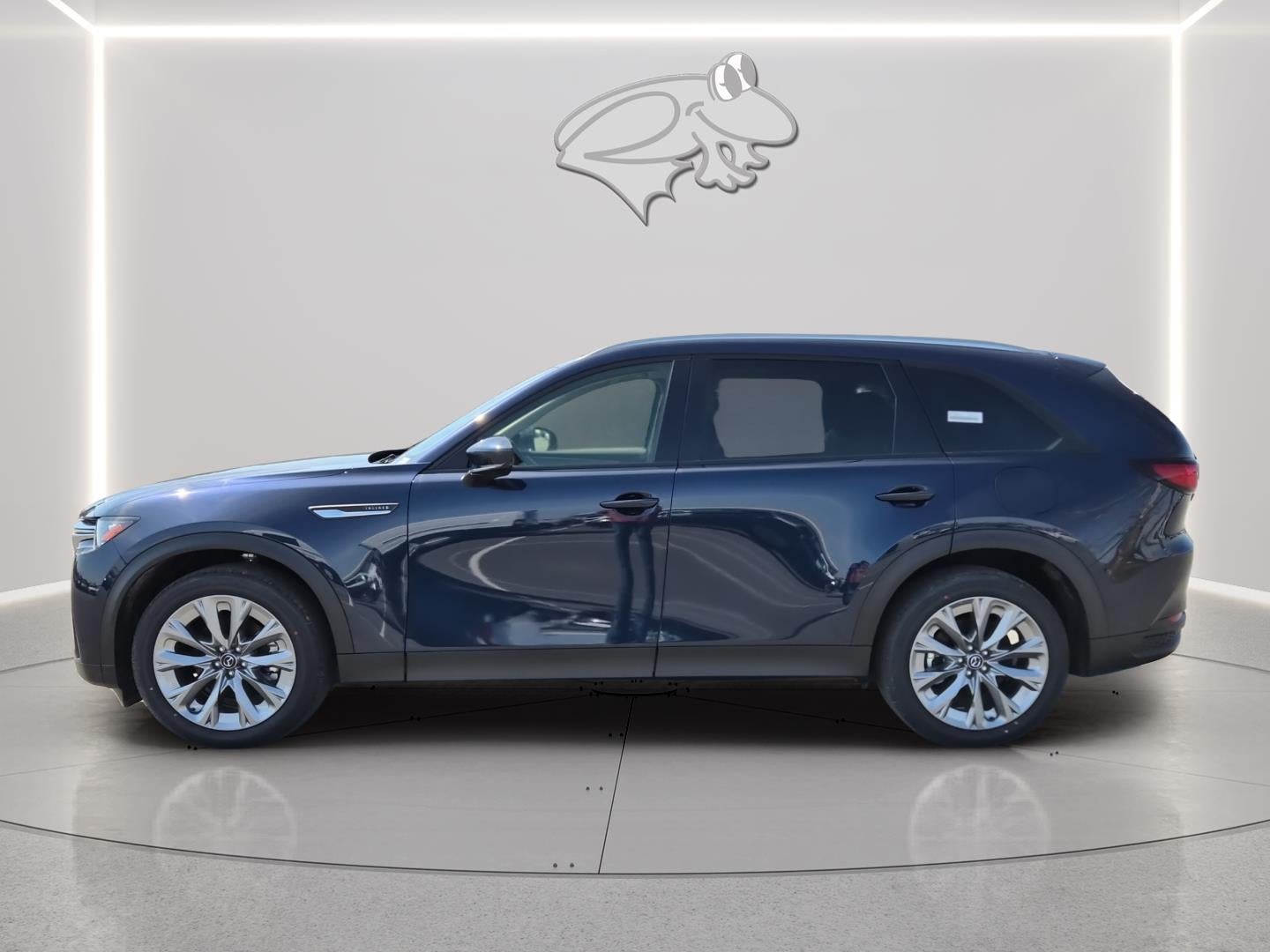 2026 Mazda Mazda CX-90 Preferred