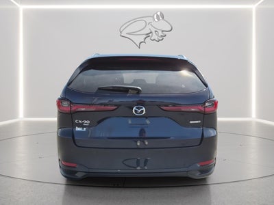 2026 Mazda Mazda CX-90 Preferred