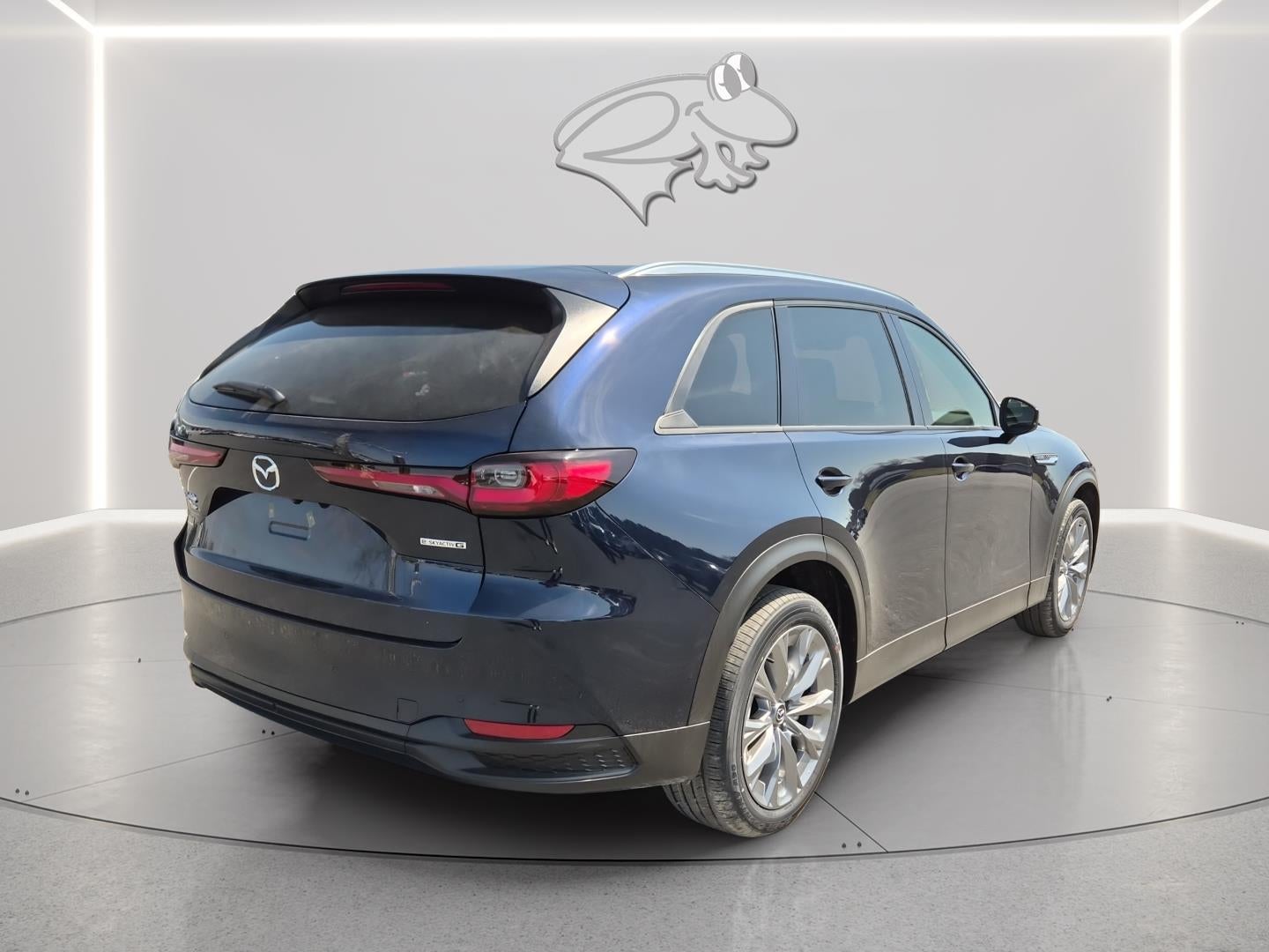 2026 Mazda Mazda CX-90 Preferred