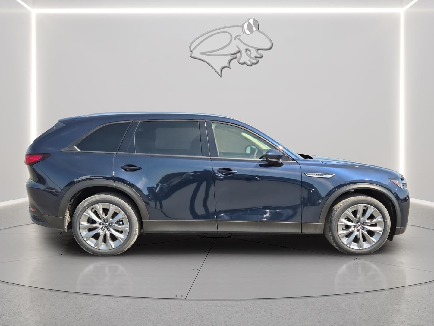 2026 Mazda Mazda CX-90 Preferred