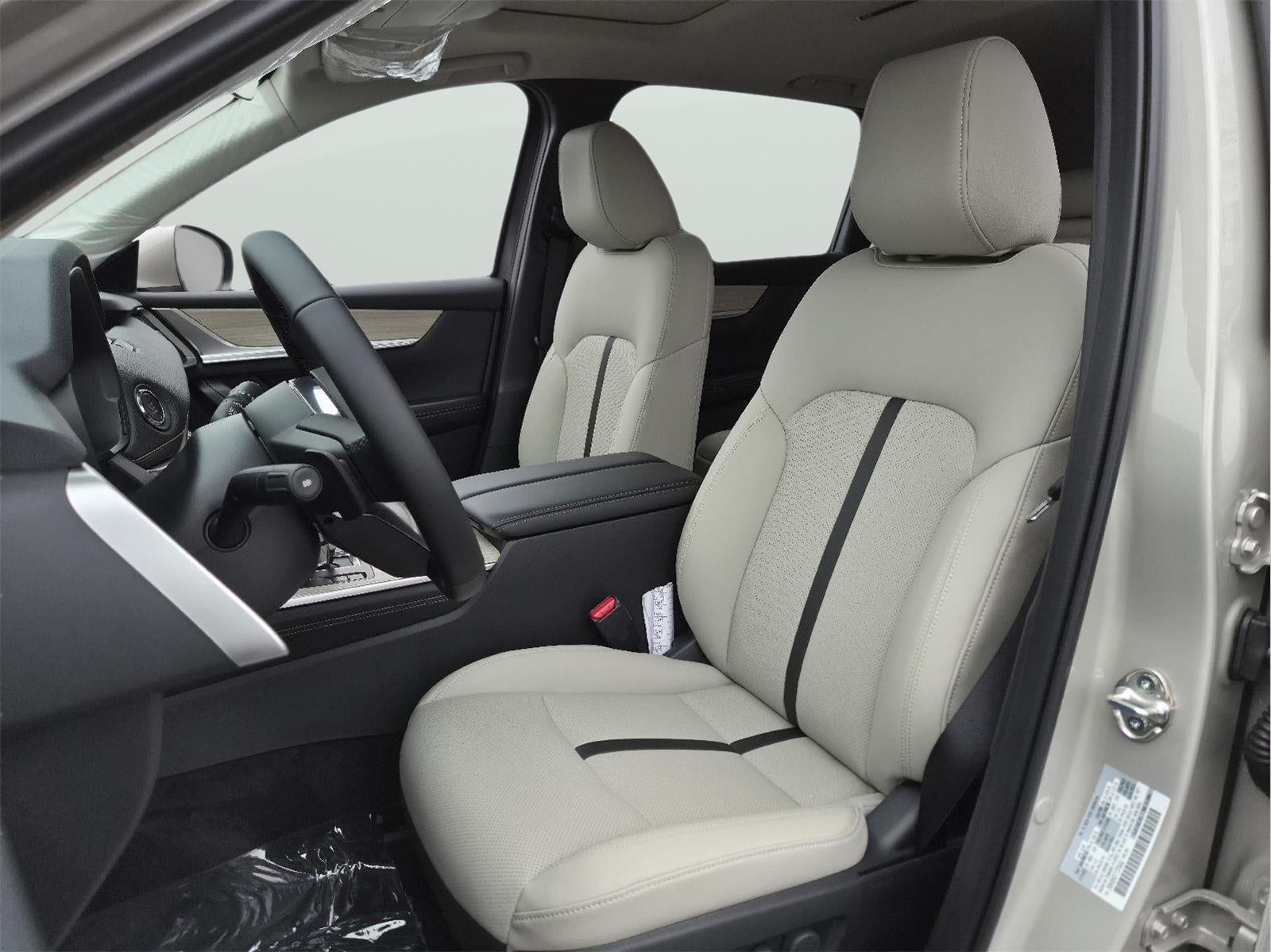 2026 Mazda Mazda CX-90 Preferred