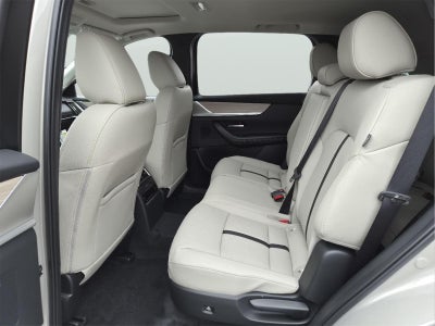 2026 Mazda Mazda CX-90 Preferred