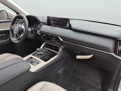 2026 Mazda Mazda CX-90 Preferred