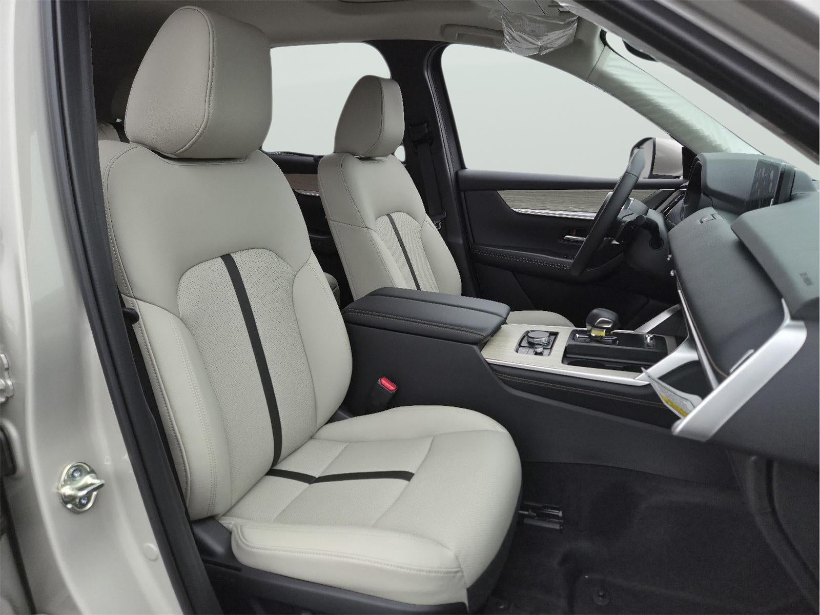 2026 Mazda Mazda CX-90 Preferred