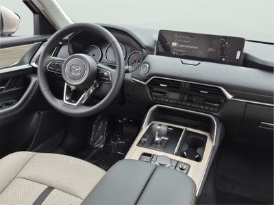 2026 Mazda Mazda CX-90 Preferred