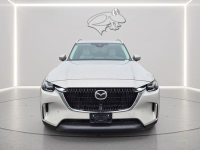 2026 Mazda Mazda CX-90 Preferred