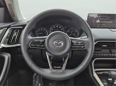 2026 Mazda Mazda CX-90 Preferred