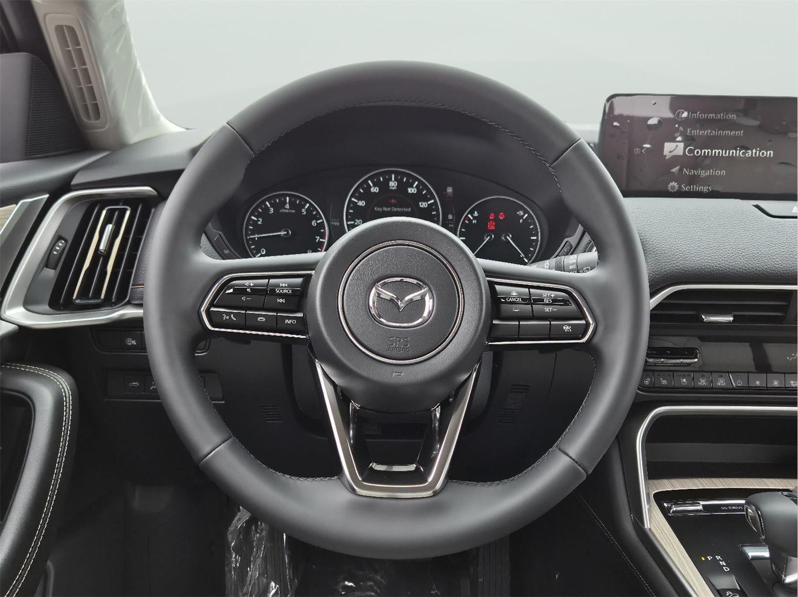 2026 Mazda Mazda CX-90 Preferred