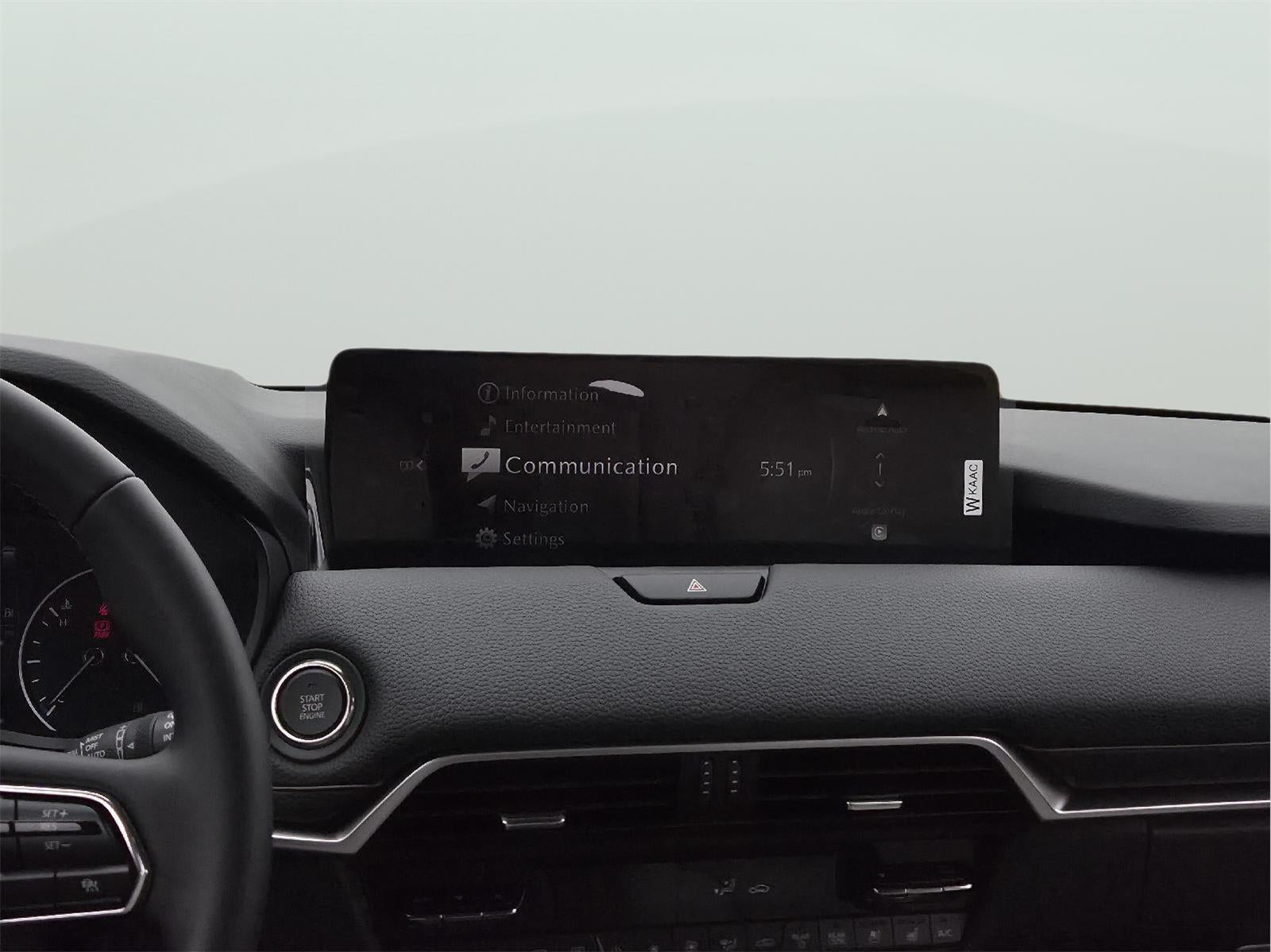 2026 Mazda Mazda CX-90 Preferred