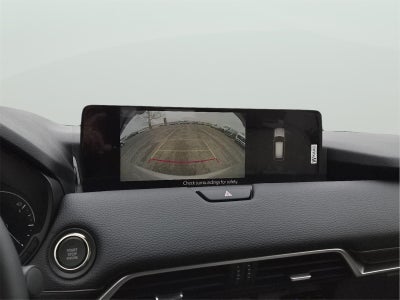 2026 Mazda Mazda CX-90 Preferred