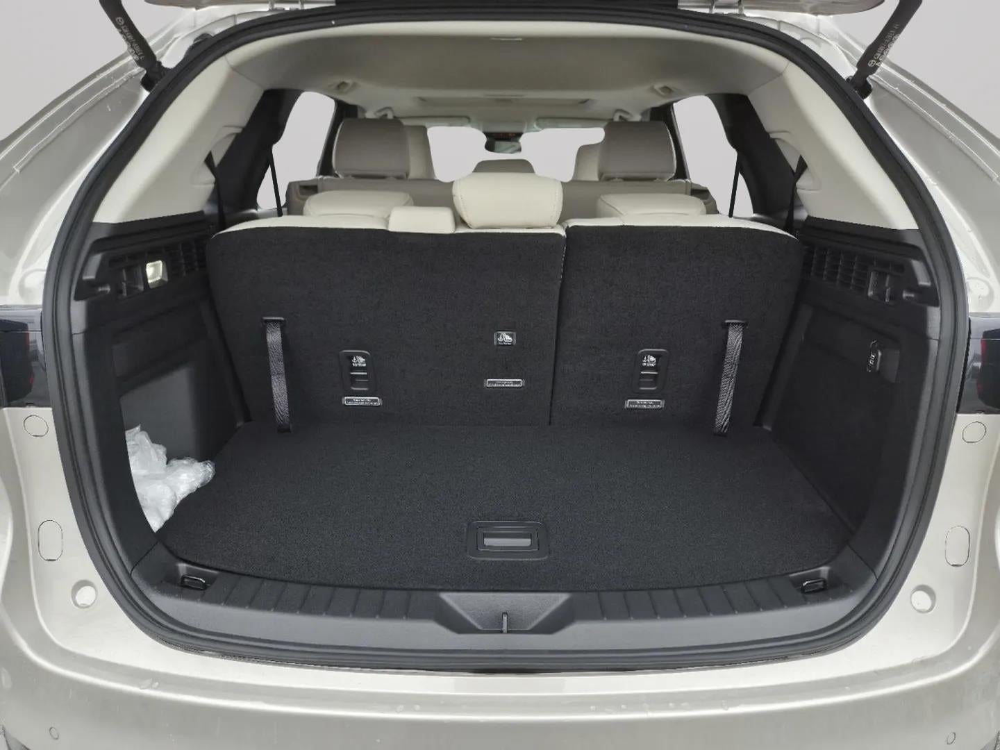 2026 Mazda Mazda CX-90 Preferred