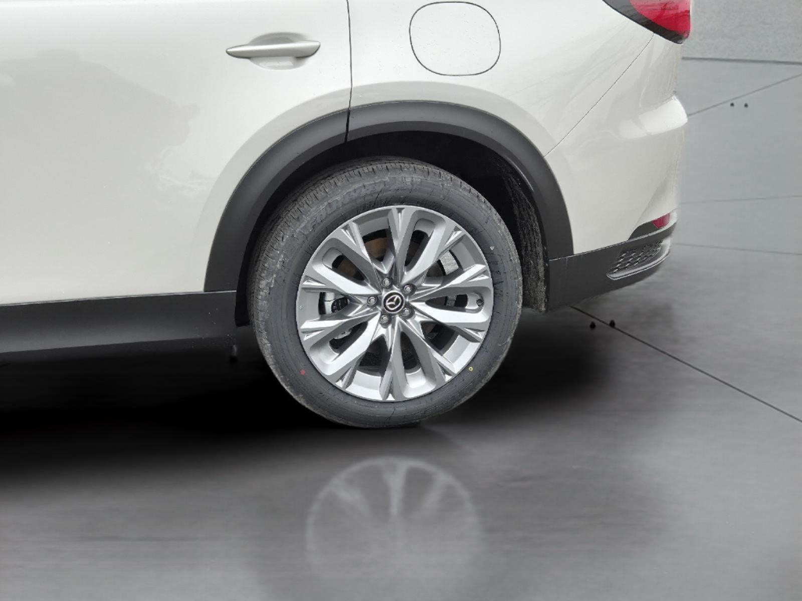 2026 Mazda Mazda CX-90 Preferred