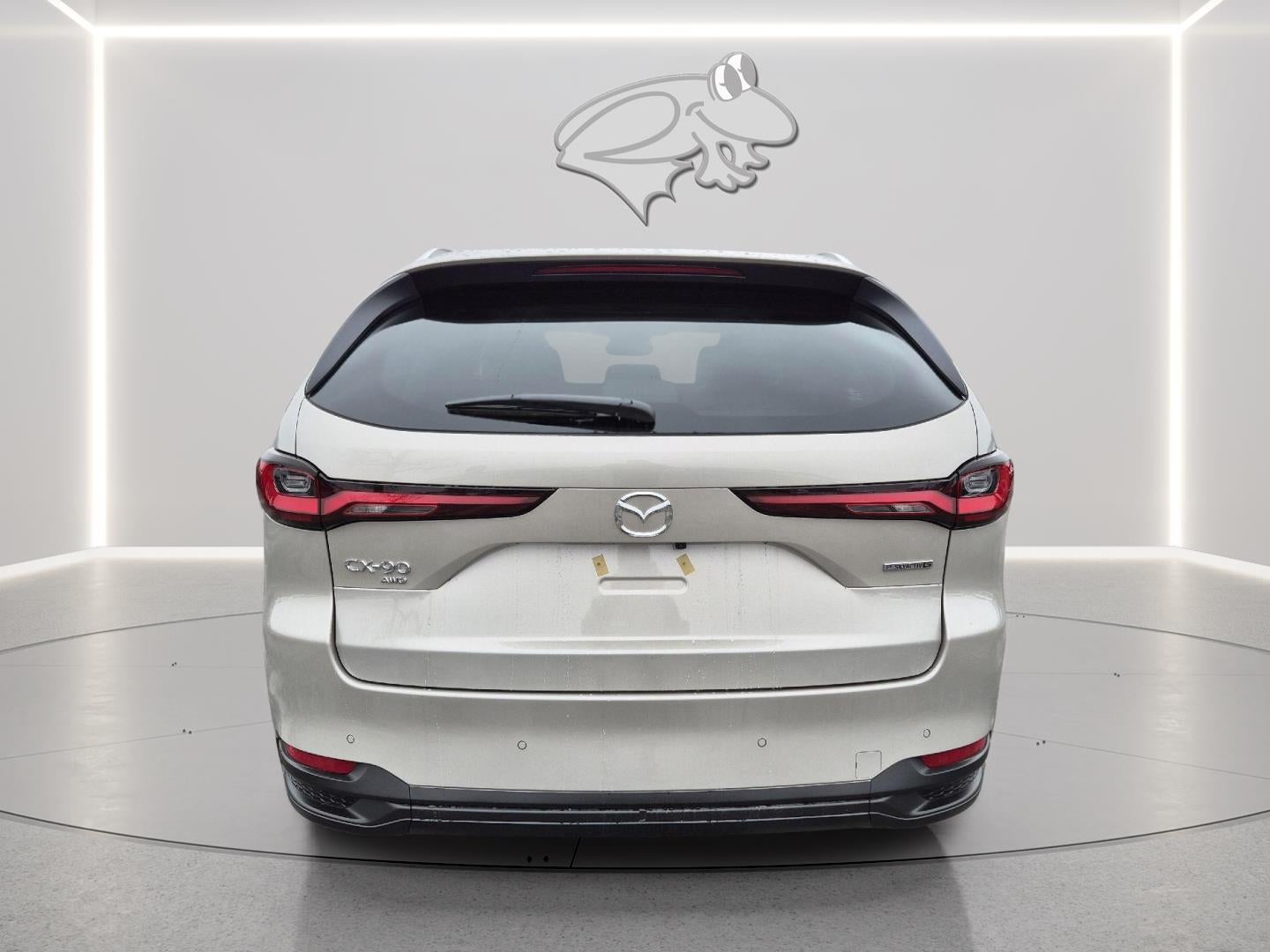 2026 Mazda Mazda CX-90 Preferred